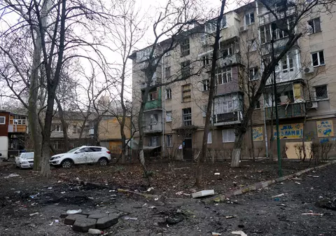 Război în Ucraina, ziua 704 | Atac cu rachete balistice și drone lansate de ruși în mai multe regiuni ucrainene, în timpul nopții