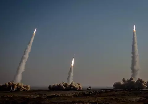 Mișcare îngrijorătoare a lui Putin: Rusia va cumpăra rachete balistice din Iran și primește deja astfel de arme din Coreea de Nord