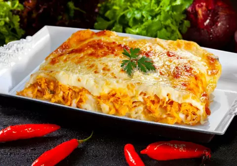 Reţete de lasagna - cum să prepari cea mai bună lasagna