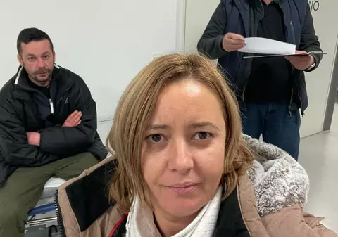 Un român plecat cu microbuzul din Austria spre Botoșani a fost plimbat prin Germania, bătut de șofer, dat jos și apoi căutat de zeci de oameni 9 zile: „L-am găsit!”