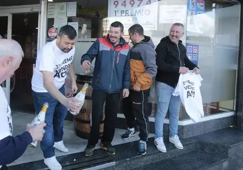 Un muncitor român în construcții a câștigat 200.000 de euro la loterie, în Spania: „Îmi plătesc datoriile și mici capricii”