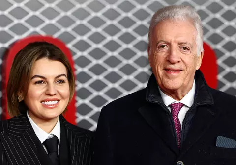 Care este singurul lucru pe care Piero Ferrari i l-a interzis soției lui, Romina Gingașu. „Nu am voie. Mă ocup mai mult de treburile mele”