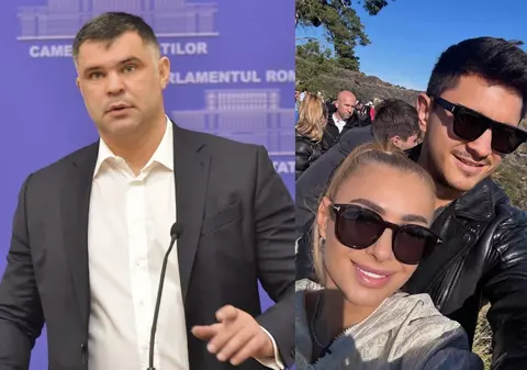 Ronald Gavril, felicitat pentru relația cu Anamaria Prodan. Ce i-a transmis Daniel Ghiță: „Să fiți fericiți, că altceva nu contează”