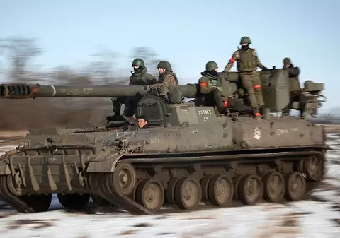 Serviciile de informații din Lituania avertizează că Rusia poate lupta în Ucraina la aceeași intensitate încă cel puțin doi ani