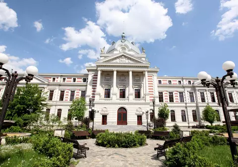 Grevă generală în spitalele din București luna viitoare, anunță Sanitas. Medicii cer deblocarea angajărilor