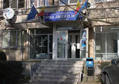 Nu există niciun cardiolog de gardă în județul Gorj, spune prefectul: „Este incredibil, desprins din filmele de groază”