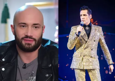 Mesajul primit de Ștefan Bănică jr de la Mihai Bendeac. Reacțiile fanilor nu au întârziat să apară