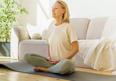 Tehnici de respirație care te calmează