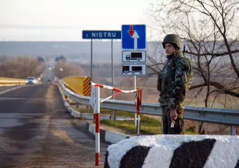Planul Chișinăului pentru a reduce influența Rusiei în Transnistria. De ce „poate însemna să aruncăm regiunea într-o criză umanitară”