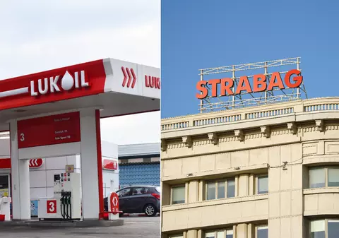 România nu a sancționat niciun oligarh și nicio firmă din Rusia. Cum a scăpat gigantul Lukoil