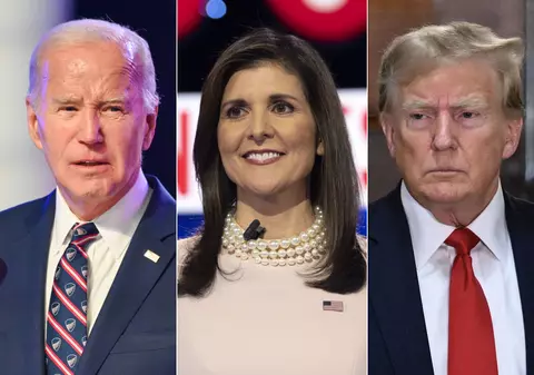 Contribuția concretă a UE la supraviețuirea Ucrainei și importanța decisivă a cursei pentru Casa Albă. De ce apariția lui Nikki Haley poate fi esențială