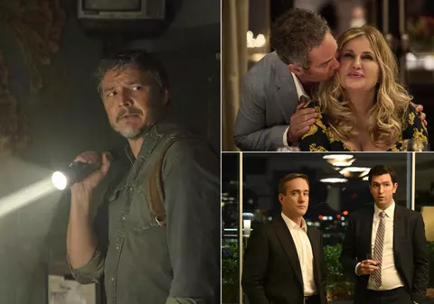 Premiile Emmy sunt decernate în această noapte, cu patru luni mai târziu decât de obicei. Serialele care se bat pentru trofee