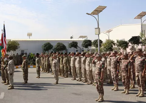 Trei militari americani, uciși într-un atac asupra unei baze din Iordania. Biden acuză grupări susținute de Iran. „Îi vom trage la răspundere pe toți cei responsabili”