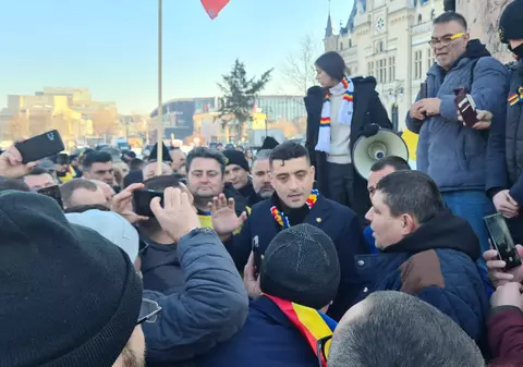 Acum 165 de ani, politicienii luptau pentru țară, nu împotriva ei. Pe 24 ianuarie, la Iași, se dă startul anului electoral 2024 cu o horă politică