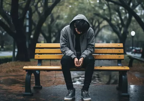 Există febra depresiei? Cercetătorii au descoperit o legătură între temperatura corporală şi tulburarea afectivă