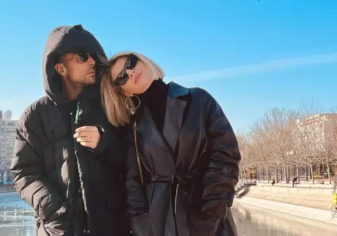 Anunțul făcut de Tudor Ionescu după 19 ani de relație cu Anamaria. „Sunt lucruri pe care nu le știam unul despre celălalt”