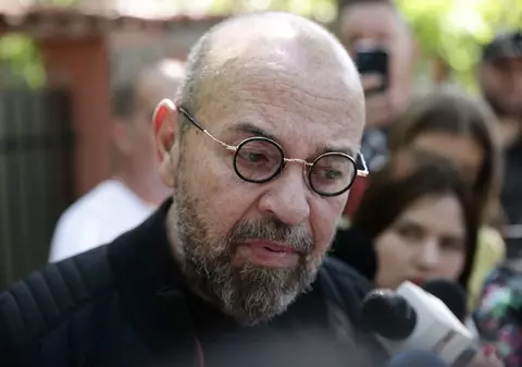 HotNews: Soțul purtătoarei de cuvânt a Primăriei Sectorului 5, contracte de 15 milioane de lei cu instituția condusă de Piedone