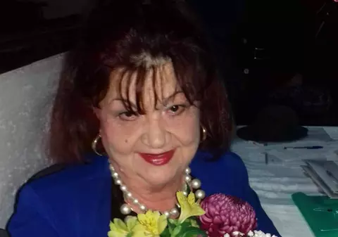 A murit Florentina Satmari, unul dintre cei mai importanți realizatori de televiziune din România. „Drum lin către stele, Mămuca”