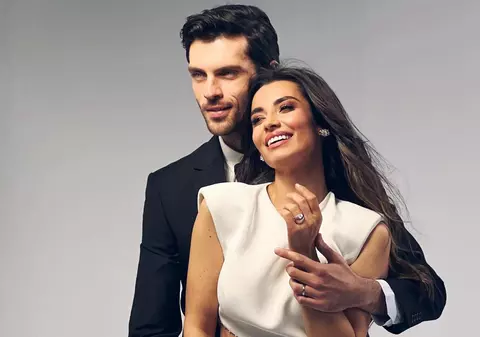 De ce a amânat Lili Sandu nunta cu Silviu Țolu. S-au logodit în urmă cu aproape cinci ani. „Încă n-am ajuns la numitorul ăla comun”