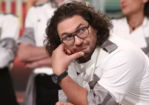 Detalii neștiute despre plecarea lui Florin Dumitrescu de la Chefi la cuțite. Primele declarații. „Eu 9 ani de zile n-am existat din punct de vedere profesional”