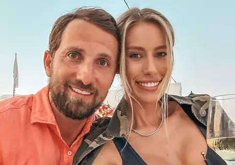Dani Oțil, detalii neașteptate din culisele Power Couple. „Soția mea nu știe cine a fost eliminat”