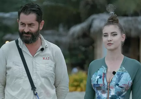 Mike, iubitul Iuliei Albu, rupe tăcerea după participarea la America Express și despărțirea de vedetă. „Nu am mai văzut-o așa niciodată”