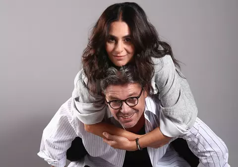 Gabriela și Cristi Iacob au fost eliminați de la Power Couple. Actorul a făcut primele declarații. „Asta e o prostie”