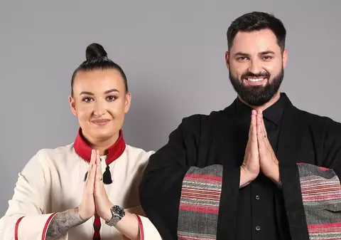 Roxana Blenche și Cătălin Bucur au părăsit Power Couple România. „M-a apucat plânsul de nervi. E dubios”