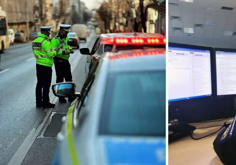 Un bărbat din București a comandat o pizza la 112 pentru a cere ajutor: „Vreți să ne spuneți că sunteți în pericol?”