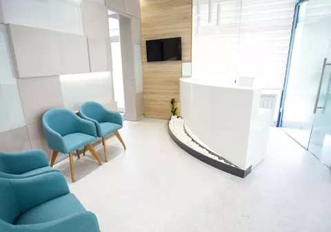 Amenajarea și decorarea unei clinici stomatologice: 4 recomandări