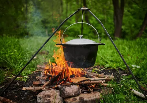 6 aspecte de luat în considerare atunci când alegi un ceaun