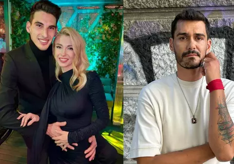 Andreea Bălan, adevărul despre căsătoria cu Victor Cornea: „Abia am primit certificatul de divorț”. Cum se înțelege cu George Burcea