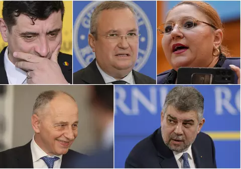 ALEGEREA CITITORILOR. Cu cine ați vota la alegerile prezidențiale din toamna acestui an?