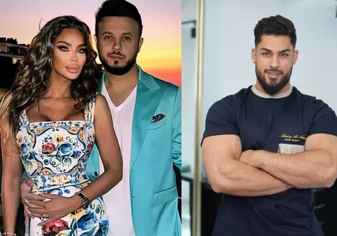 Bianca Drăgușanu, părăsită de Gabi Bădălău pe masa de operație. Cine e bărbatul care i-a fost alături: „Am avut nevoie de încurajări”