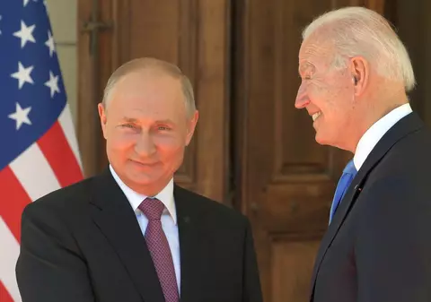 Kremlinul, după ce Biden l-a numit pe Putin un „ticălos nebun”: „O încercare de a arăta ca un cowboy de la Hollywood”