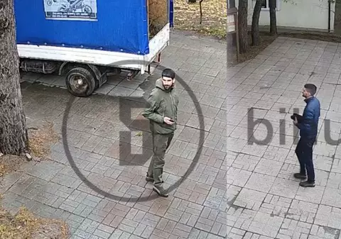 Serviciul de Securitate din Ucraina, acuzat de o amplă operațiune de spionare a unor jurnaliști de investigație