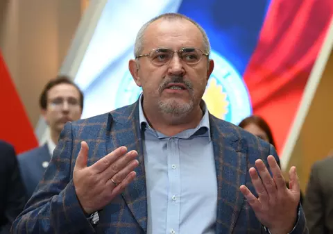 Autoritatea electorală rusă spune că a găsit erori în 15% dintre semnăturile depuse de Boris Nadejdin. Ce șanse mai are să candideze la prezidențiale