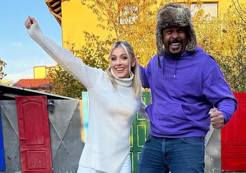 Cabral și Andreea Ibacka au banii la comun. Cine ține evidența: „Pe asta se duc banii. Deși nu cheltuim pe luxuleț”