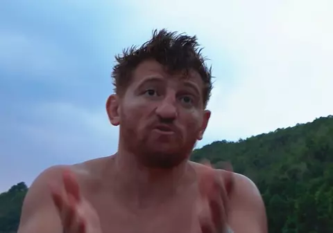 Cătălin Moroșanu, situație disperată la „Survivor All Stars”: „Sunt foarte supărat, mă fac de râs”. Ce se întâmplă în echipa Faimoșilor