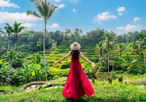 Ce este interzis să faci în Bali ca turist. Reguli de bună purtare în Bali