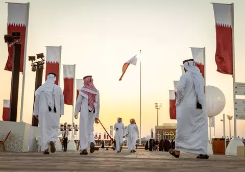 Ce este interzis să faci în Qatar ca turist. Reguli de bună purtare în Qatar