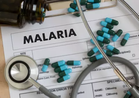 Ce este malaria – cauze, simptome, evoluţie