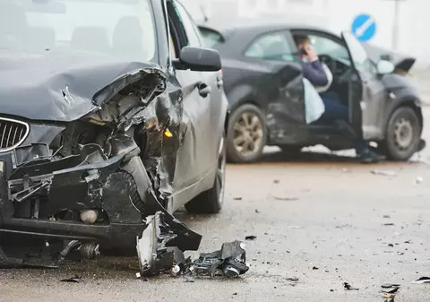 Ce trebuie să faci în cazul unui accident rutier suferit în străinătate