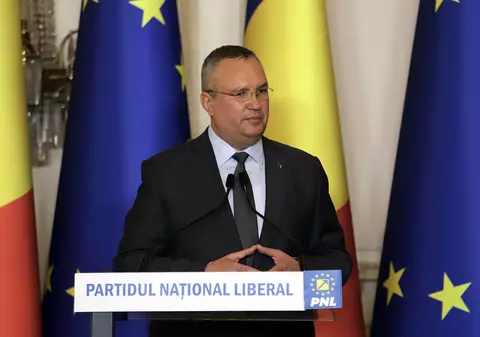 Ciucă nu exclude un candidat comun PNL-PSD la alegerile prezidențiale: Să vedem rezultatele la locale și europarlamentare