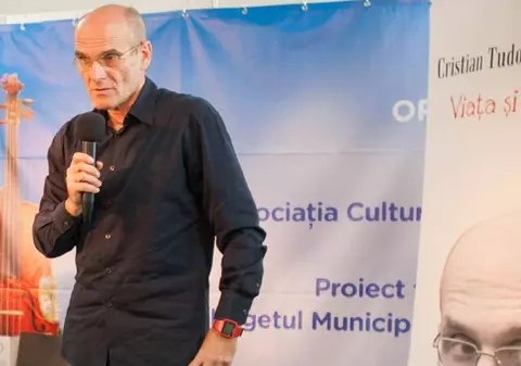 CTP îl critică pe președintele PNL: „N-am să înțeleg niciodată cum acest Ciucă a ajuns general și șef al Armatei”