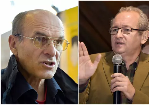 CTP anunță că „AUR și-a găsit Vadimul. Dan Puric și-a anunțat candidatura la prezidențiale”. Actorul: „Sper să aveți umor”. Reacția AUR