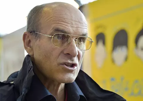 CTP, despre Aurelian Bădulescu, decorat de Klaus Iohannis: „Una dintre scârnăviile cele mai abjecte”