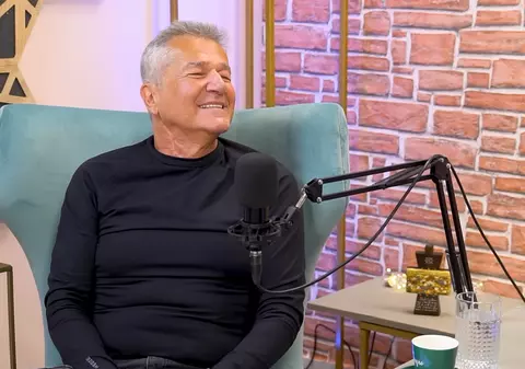 Dan Bittman e într-o relație. Primele declarații despre noua iubită: „Nu e cineva din zona noastră, dar e ok, mă simt bine”