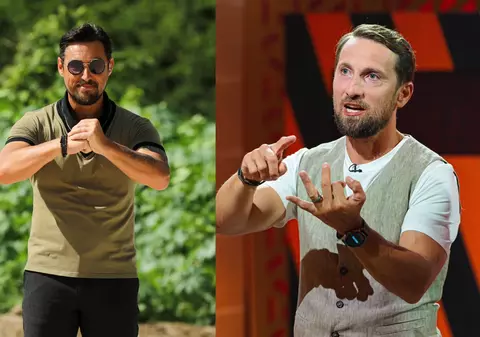 Dani Oțil se uită la „Survivor All Stars”. Ce nu îi place la show-ul de la Pro TV și ce zice despre Daniel Pavel: „Cu atâția nebuni, frate, și țipă la ei”