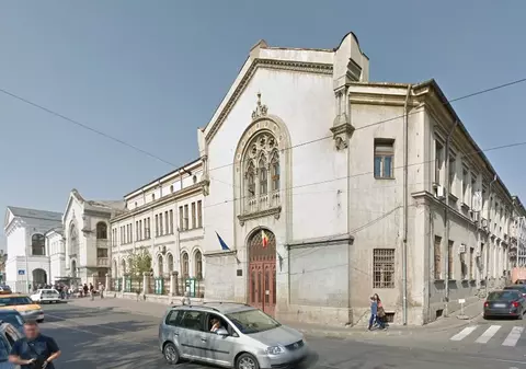 Clădirea Filarmonica „Moldova” din Iaşi va fi reabilitată. Care sunt costurile și cât vor dura lucrările